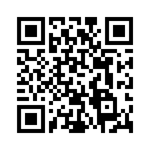 QR Code for vcard.michaelmuecke.com