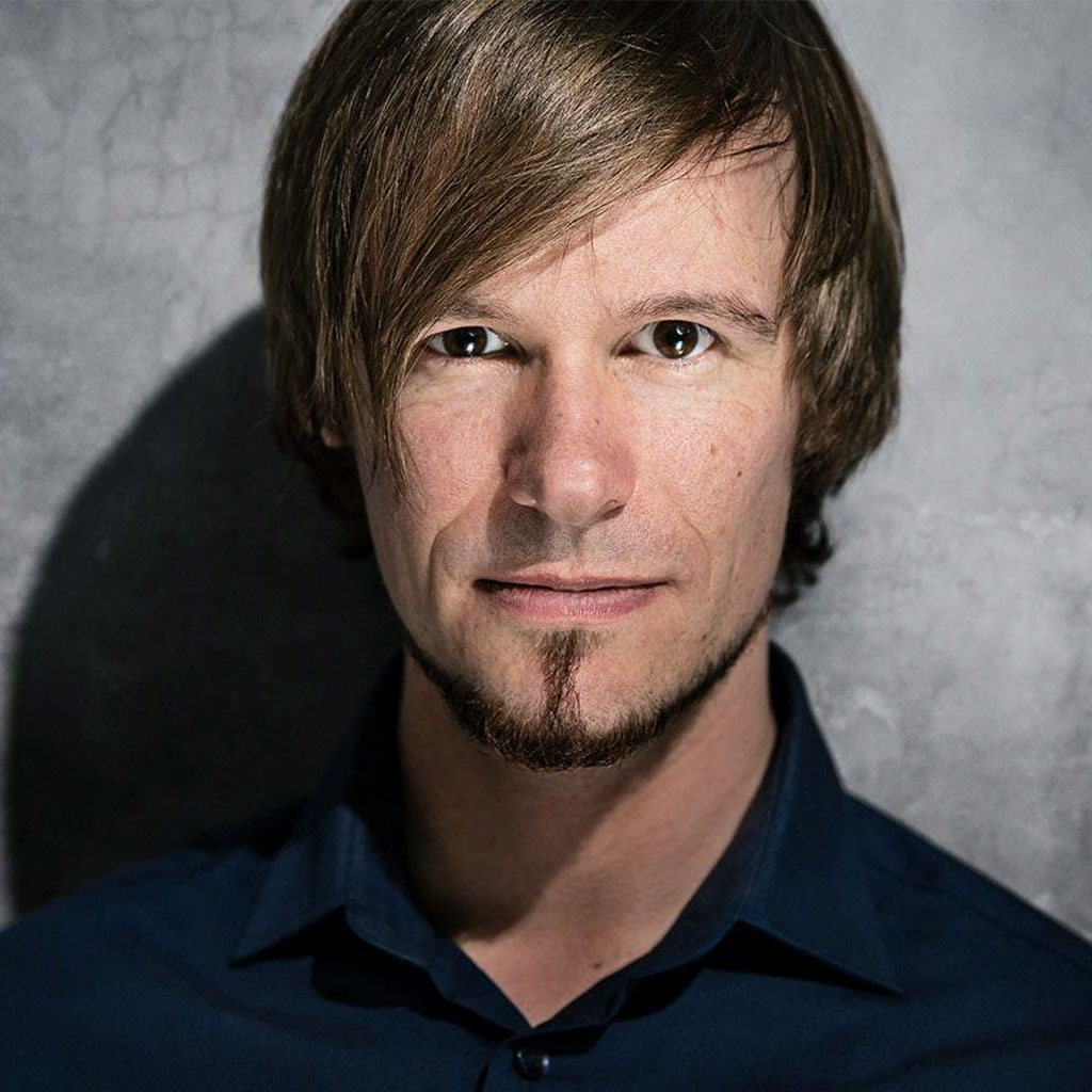 Profile Image of Michael Mücke